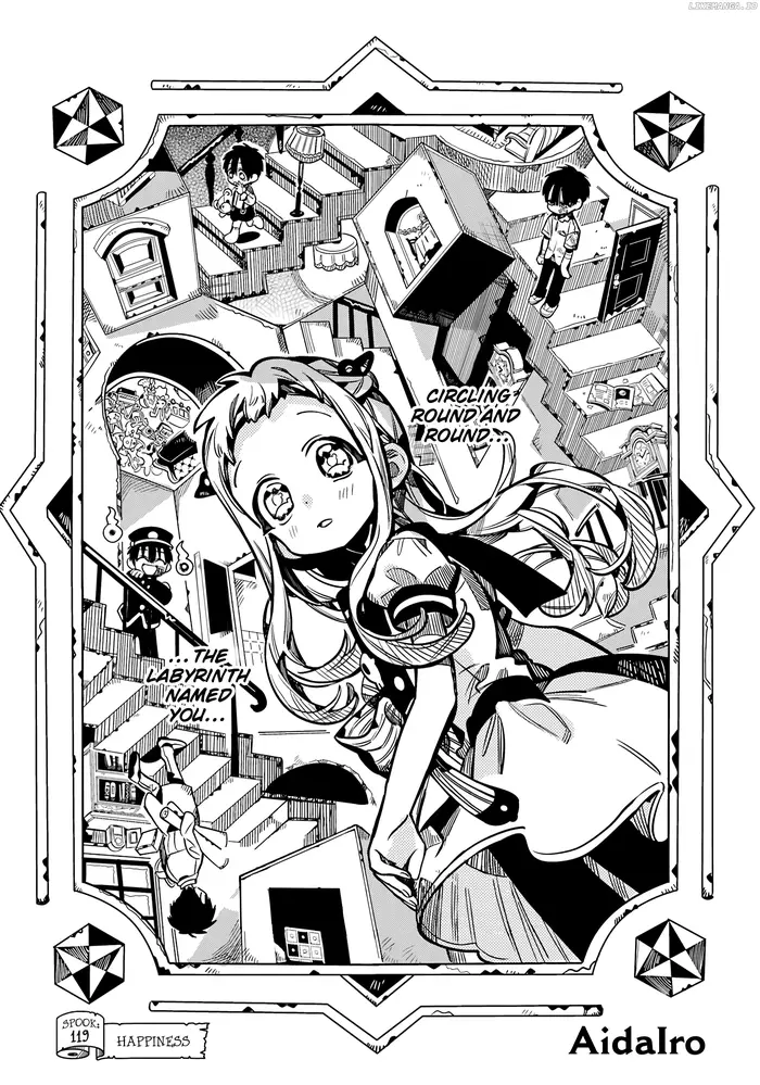 Toilet-Bound Hanako-kun Chapter 119 image 10_optimized
